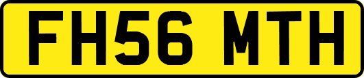 FH56MTH