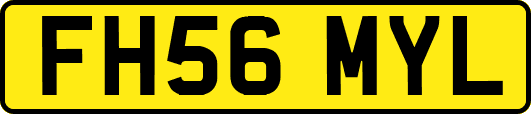 FH56MYL