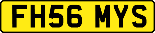 FH56MYS