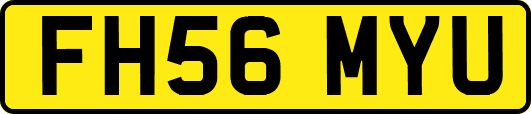 FH56MYU
