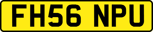 FH56NPU