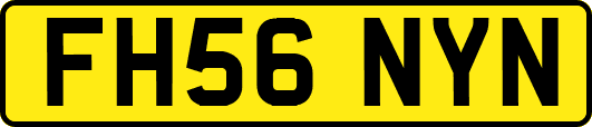 FH56NYN