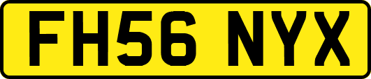 FH56NYX