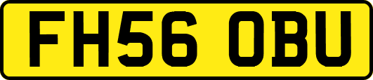 FH56OBU