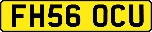 FH56OCU