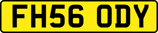 FH56ODY