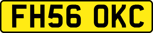 FH56OKC