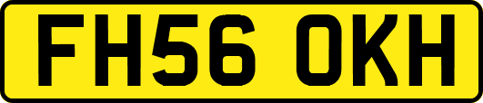 FH56OKH