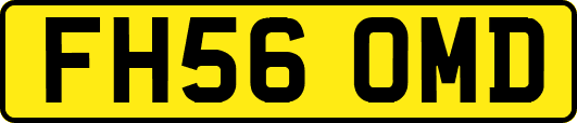 FH56OMD
