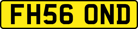 FH56OND