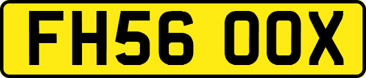 FH56OOX
