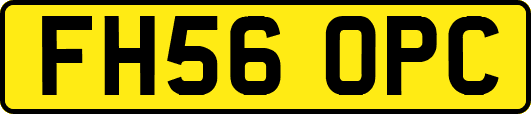 FH56OPC