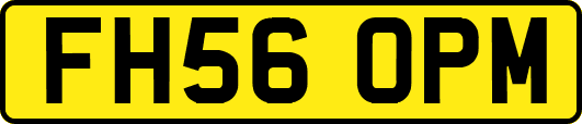 FH56OPM