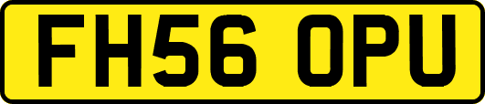 FH56OPU