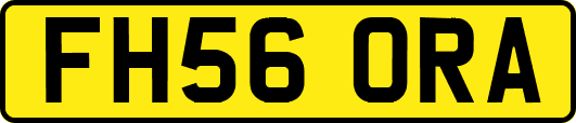 FH56ORA