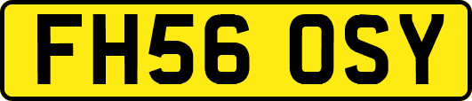 FH56OSY