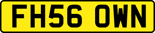 FH56OWN