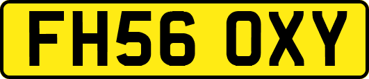 FH56OXY