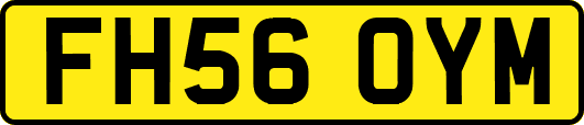 FH56OYM