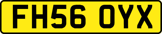 FH56OYX