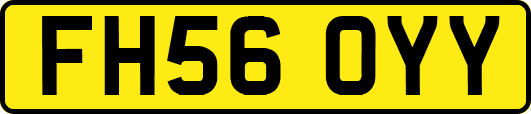 FH56OYY