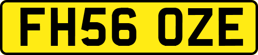 FH56OZE