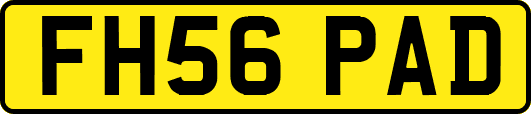 FH56PAD