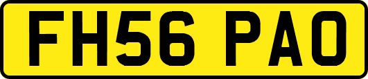 FH56PAO