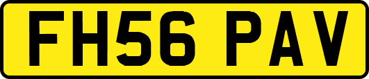 FH56PAV