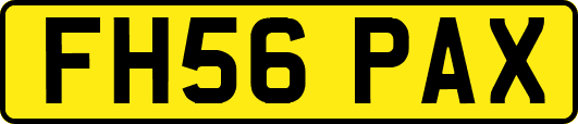 FH56PAX