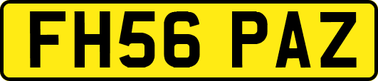 FH56PAZ