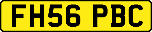 FH56PBC