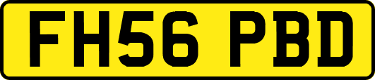 FH56PBD