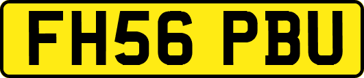 FH56PBU