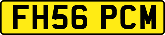 FH56PCM