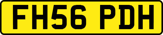 FH56PDH