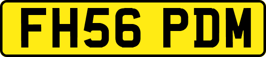 FH56PDM