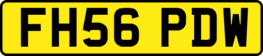 FH56PDW