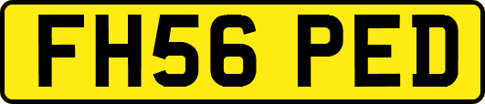 FH56PED