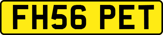 FH56PET