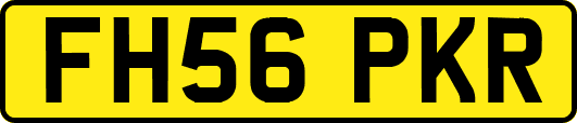 FH56PKR