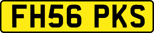 FH56PKS