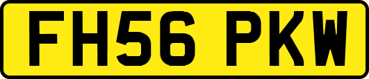 FH56PKW