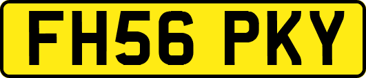 FH56PKY
