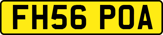FH56POA