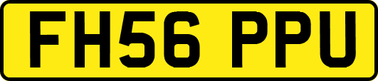 FH56PPU