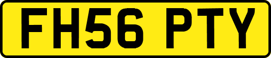 FH56PTY