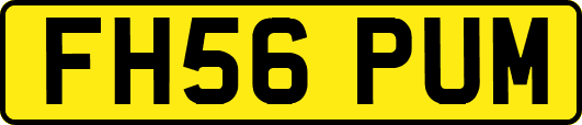 FH56PUM