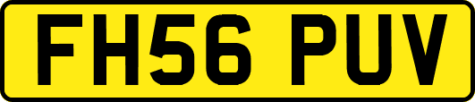 FH56PUV
