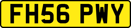FH56PWY